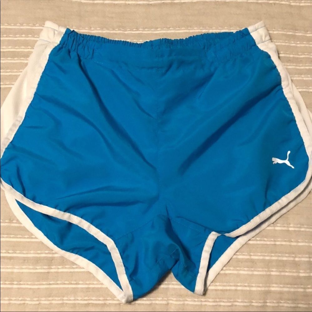 ✨ PUMA Cruiser Short✨ - Picture 2 of 8